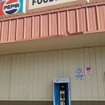 Tesoro Gas - Foodmart - They have a PHONE BOOTH - Gas Stations Near Me - Wasilla, Alaska Tesoro Gas - Foodmart - They have a PHONE BOOTH - Gas Stations Near Me - Wasilla, Alaska