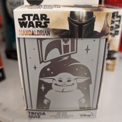 Kohl's - Star Wars trivia
