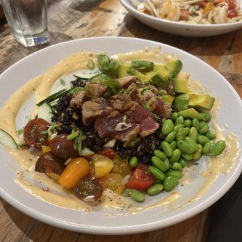 Boca - Poke Bowl - New American Near Me - Sarasota, Florida