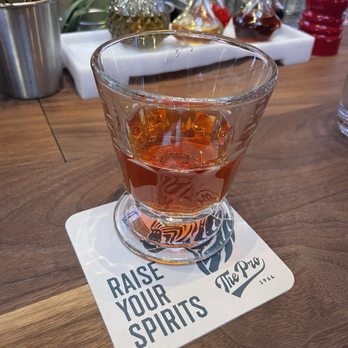 The Pro - Sazerac - American Near Me - Palo Alto, California The Pro - Sazerac - American Near Me - Palo Alto, California