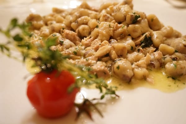 Taverna dei Poeti by null