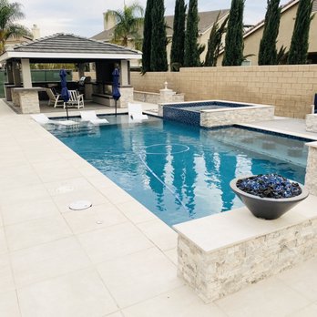 OC Poolscapes - Pool & Hot Tub Service Near Me - La Mirada, California