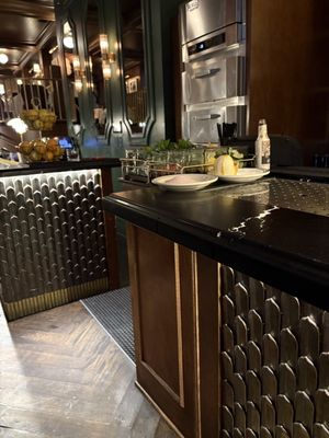 Sinatra Bar & Lounge by null