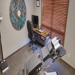 Eldridge Spine & Wellness Center