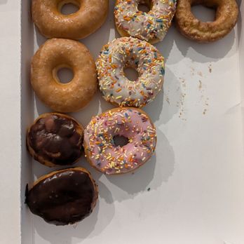 Dunkin' - donuts - Coffee & Tea Near Me - Birmingham, Alabama Dunkin' - donuts - Coffee & Tea Near Me - Birmingham, Alabama