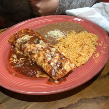 El Patron - Mexican Near Me - Vancleave, Mississippi