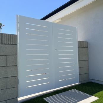 Cali-Fabworks - Fences & Gates Near Me - Anaheim, California Cali-Fabworks - Fences & Gates Near Me - Anaheim, California