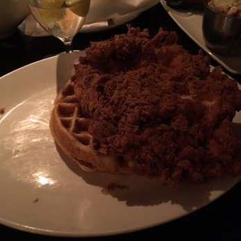 Prime One Twelve - Friends Fried Chicken ' n Waffles - Steakhouses Near Me - Miami Beach, Florida Prime One Twelve - Friends Fried Chicken ' n Waffles - Steakhouses Near Me - Miami Beach, Florida