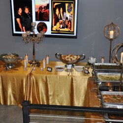 Chef David Catering