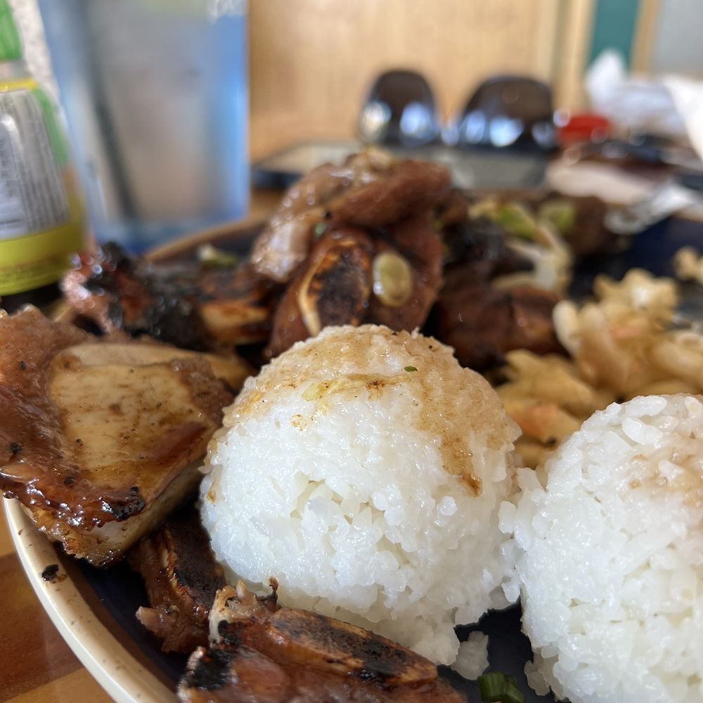Big Kahuna's - The Kalbi - Hawaiian Near Me - Imperial Beach, California Big Kahuna's - The Kalbi - Hawaiian Near Me - Imperial Beach, California