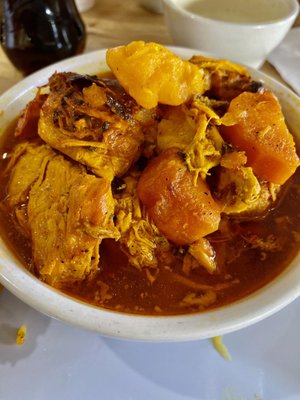 Old San Juan Restaurant by null