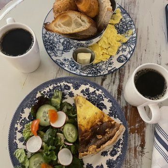 Maison Marcel - Quiche and French Breakfast - Bakeries Near Me - Chicago, Illinois Maison Marcel - Quiche and French Breakfast - Bakeries Near Me - Chicago, Illinois