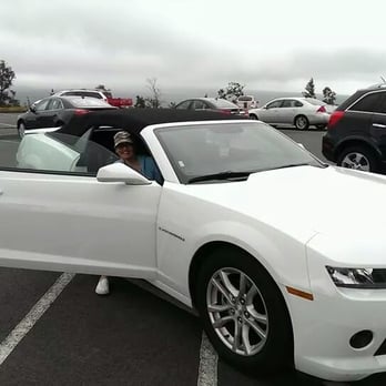 Alamo Rent A Car - A stop at Hawaii Volcano National Park. - Car Rental Near Me - Hilo, Hawaii