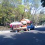 Photo of Camión de frutas Campestre Churubusco