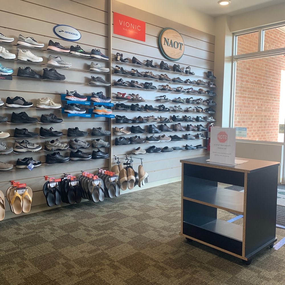 THE BEST 10 Shoe Stores in Strongsville, OH Last Updated
