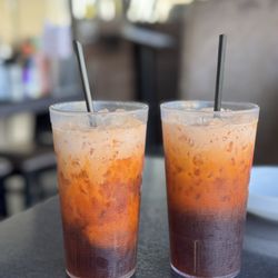 Simply Pho - Free Thai tea
