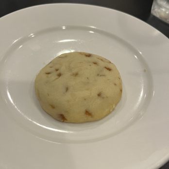 Maple Leaf Diner - Dulce de leche cookie - American Near Me - Dallas, Texas