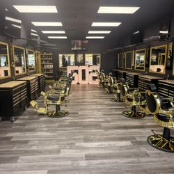 Castillo 502 Barbershop
