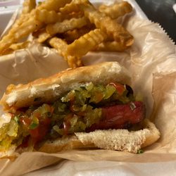 Music City Hotdogs