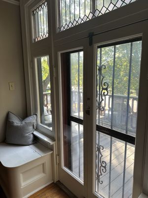 Stone Soup Inn by null