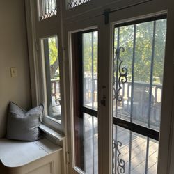 Stone Soup Inn - Porch