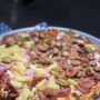 Photo of The Curry Pizza Company - Fontana