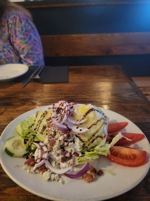 Ember Coal Fire Pizza by null