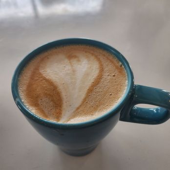 Lela's Eatery - Cappuccino - Desserts Near Me - San Juan, Puerto Rico Lela's Eatery - Cappuccino - Desserts Near Me - San Juan, Puerto Rico
