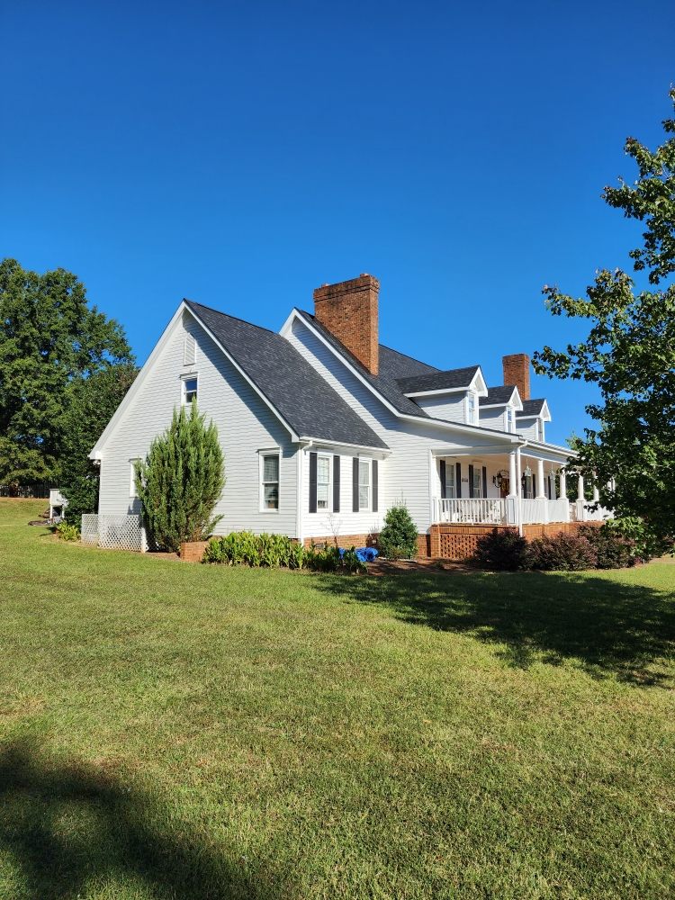 Slide of Kevco Roofing Pros