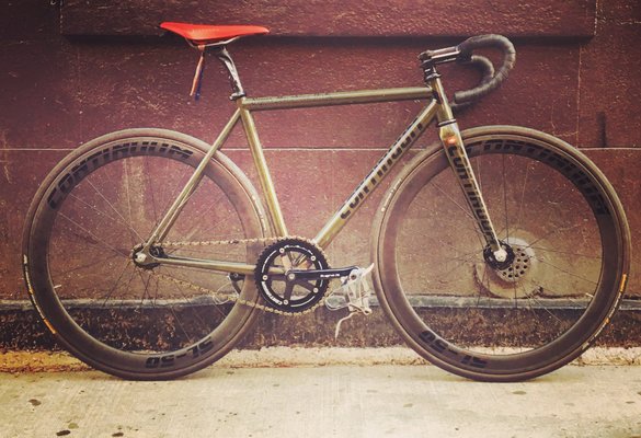 CC Cyclery by null