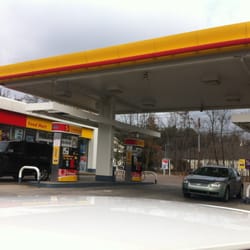 Shell