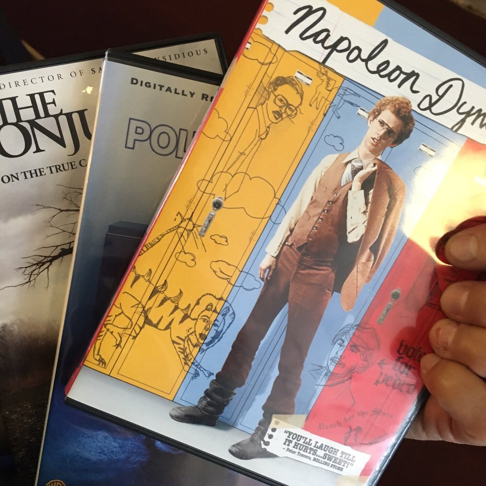 Captain Video - Selection of classics - Music & DVDs Near Me - San Mateo, California Captain Video - Selection of classics - Music & DVDs Near Me - San Mateo, California