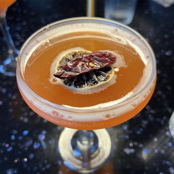 Poor Calvin's - Spicy dead lady - Asian Fusion Near Me - Atlanta, Georgia