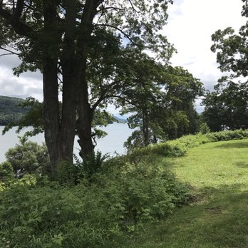 Hyde Hall - Glimmerglasd - Museums Near Me - Cooperstown, New York