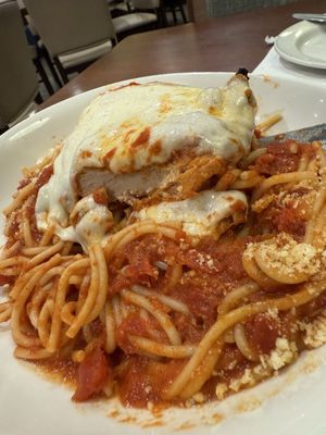 Simon's Restaurant by null