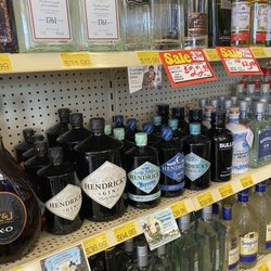 101 Liquor And Wine