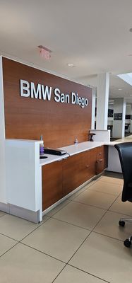 BMW OF SAN DIEGO - Updated July 2025 - 327 Photos & 1577 Reviews - 5090 ...