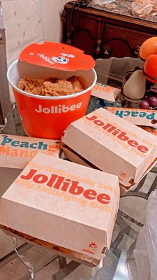 Jollibee by null