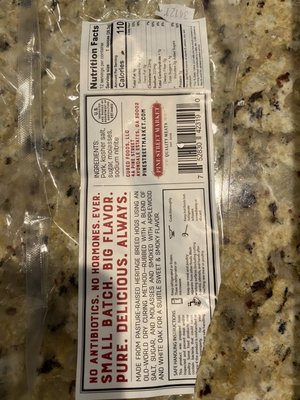 Pine Street Market by null