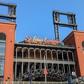 Busch Stadium - Busch Stadium, Saint Louis - Stadiums & Arenas Near Me - Saint Louis, Missouri