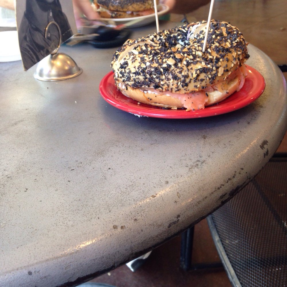 New Moon Cafe - Bagels and smoked salmon - Breakfast & Brunch Near Me - Augusta, Georgia New Moon Cafe - Bagels and smoked salmon - Breakfast & Brunch Near Me - Augusta, Georgia