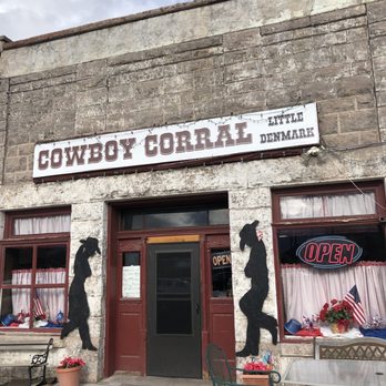 Cowboy Corral - Breakfast & Brunch Near Me - Elsinore, Utah