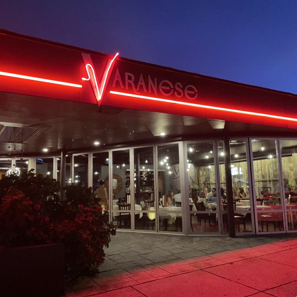 Varanese - New American Near Me - Louisville, Kentucky Varanese - New American Near Me - Louisville, Kentucky