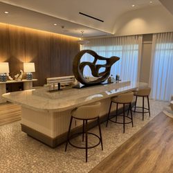 Guerlain Wellness at Regent Santa Monica Beach