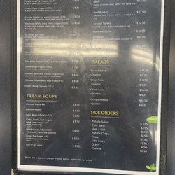 Oscar's Deli