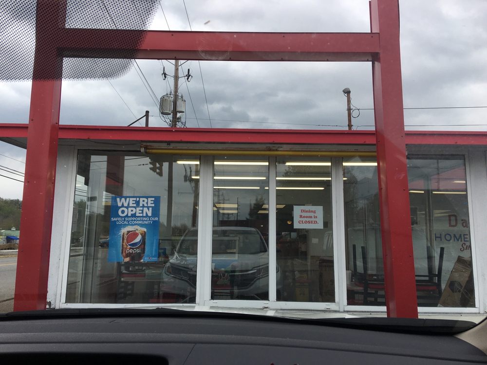 DAIRY BELLE S Updated October 2024 595 Third Ave, Chesapeake, Ohio