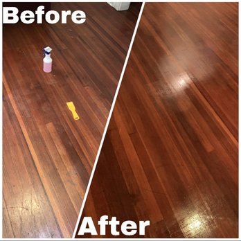 Solely Clean Solution - Hardwood floor deep clean and finish - Home Cleaning Near Me Solely Clean Solution - Hardwood floor deep clean and finish - Home Cleaning Near Me