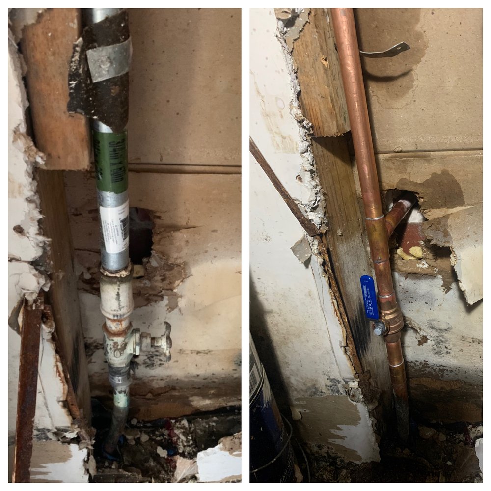 Slide of HUBCO Roofing & Remodeling