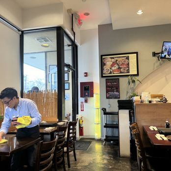 Yamagata - Sushi Bars Near Me - Fort Lee, New Jersey