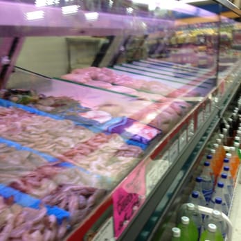 Supermercados Mi Tierra - Grocery Near Me - Modesto, California